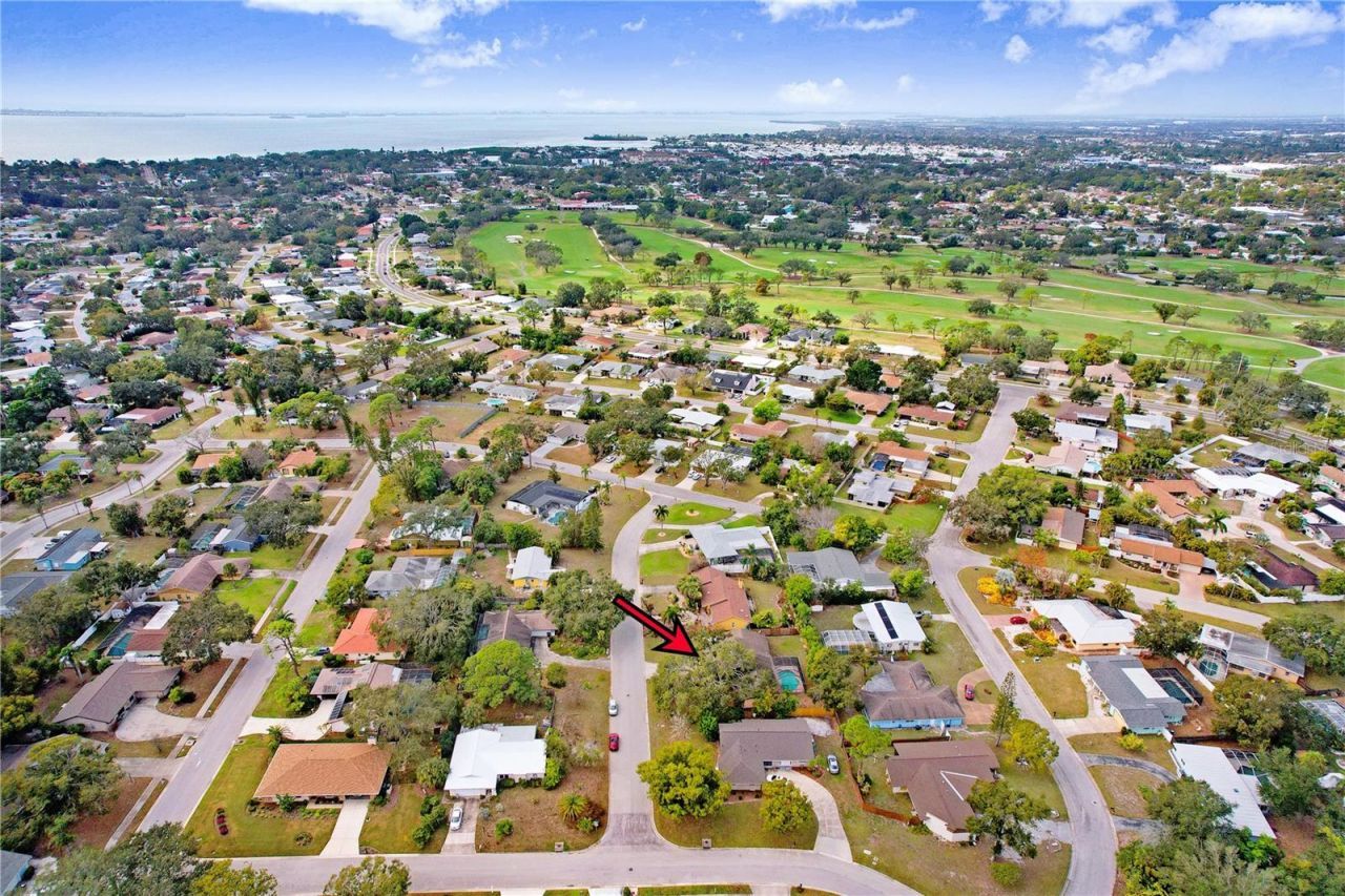 813 Exmoor Street, Sarasota, FL 34243 Photo