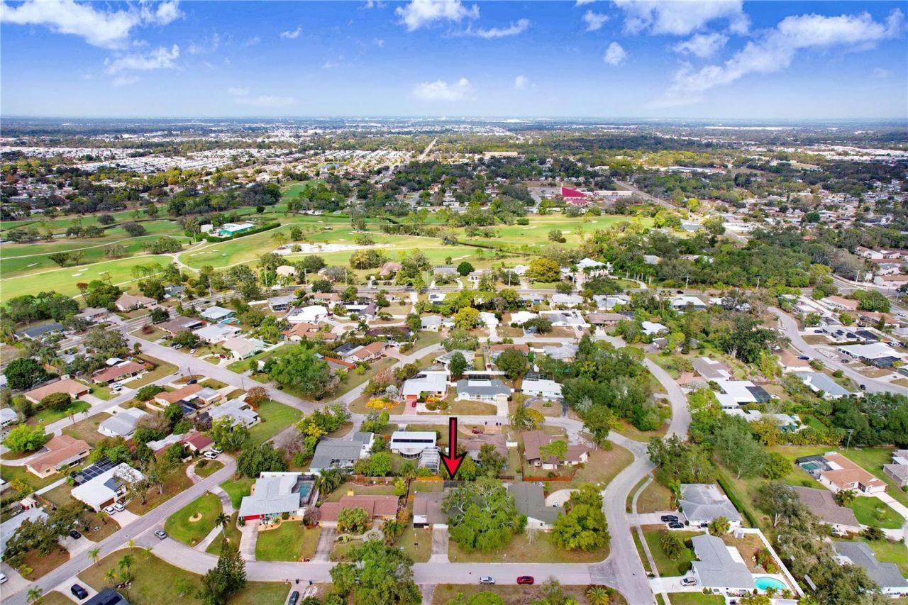 813 Exmoor Street, Sarasota, FL 34243 Photo