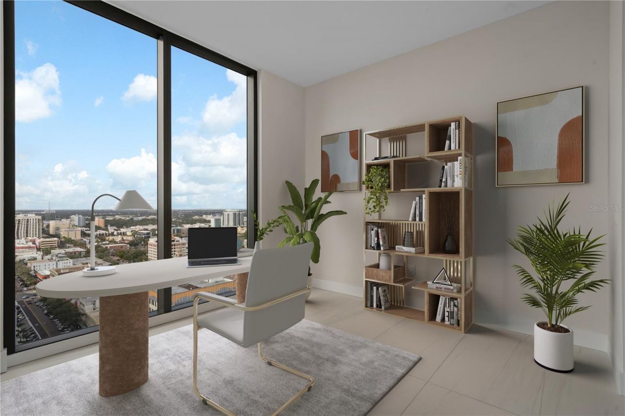 275 1st Avenue S, Unit 2401, Saint Petersburg, FL 33701 Photo