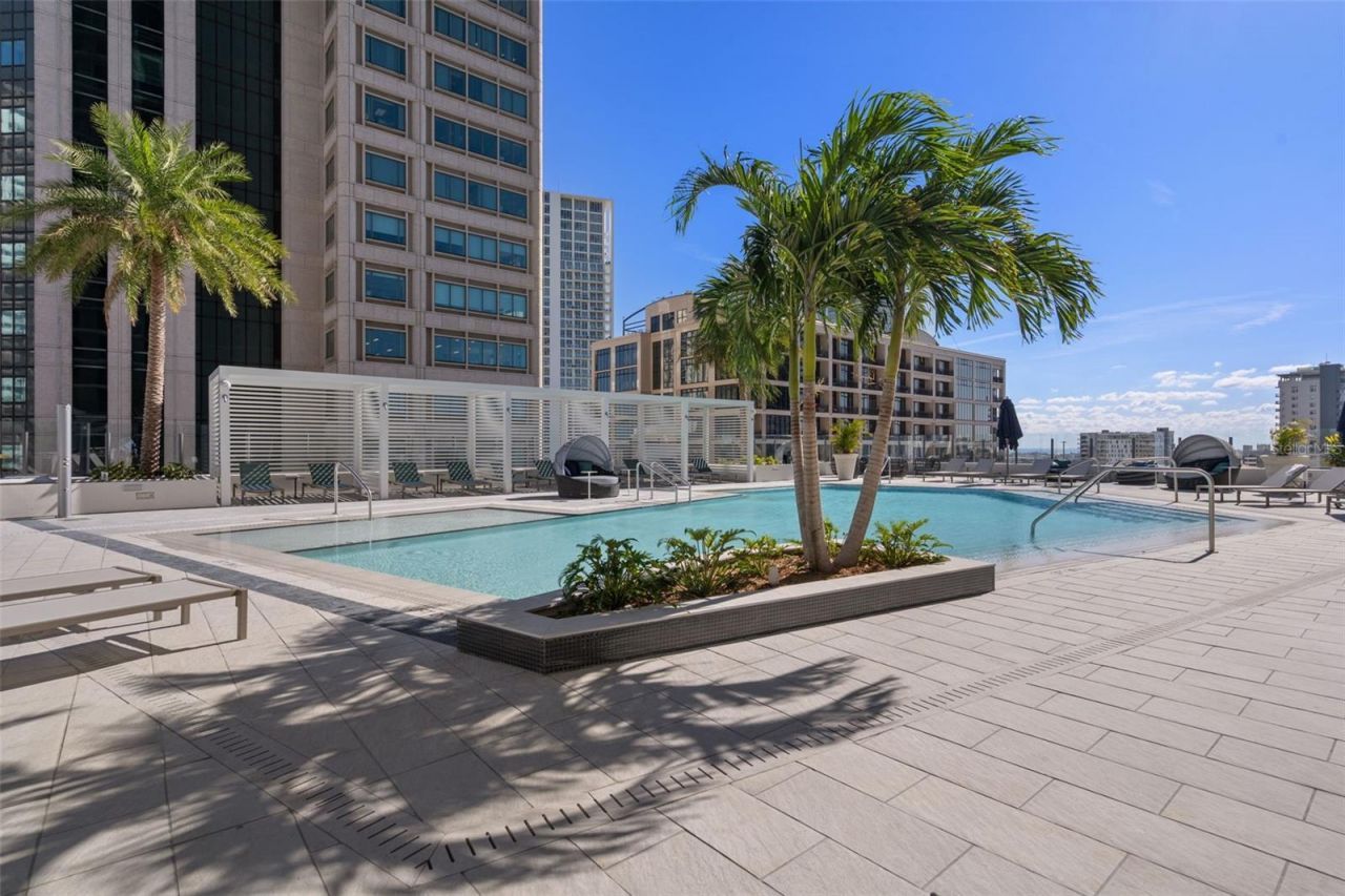 275 1st Avenue S, Unit 2401, Saint Petersburg, FL 33701 Photo