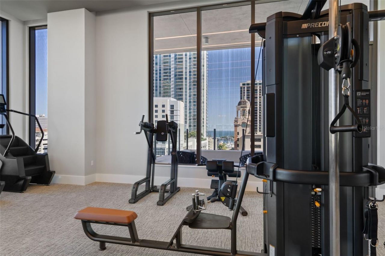 275 1st Avenue S, Unit 2401, Saint Petersburg, FL 33701 Photo