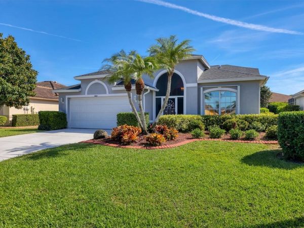 8945 OLDE HICKORY AVENUE, SARASOTA, FL 34238