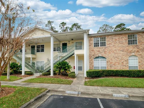 145 RESERVE CIRCLE, Unit 201, OVIEDO, FL 32765