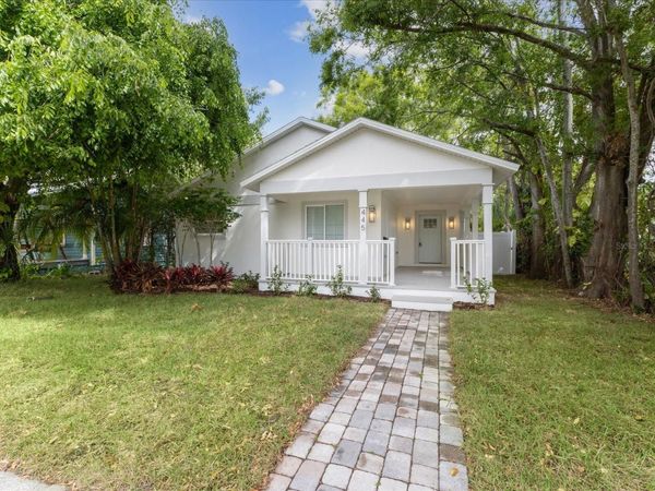 445 33RD AVENUE N, ST PETERSBURG, FL 33704