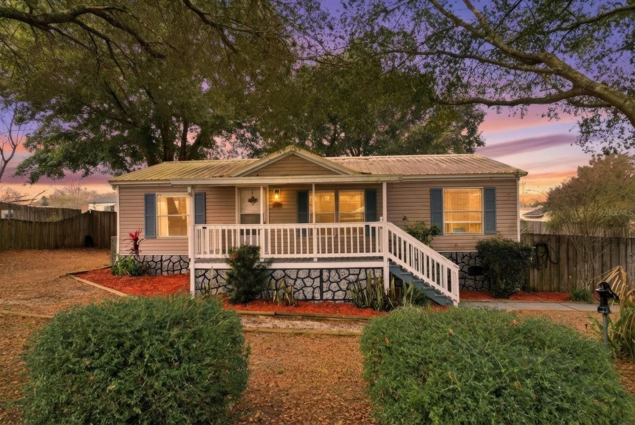 14110 SE 63rd Avenue, Summerfield, FL 34491 Main Photo