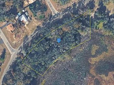 8687 E GOSPEL ISLAND ROAD, INVERNESS, FL 34450