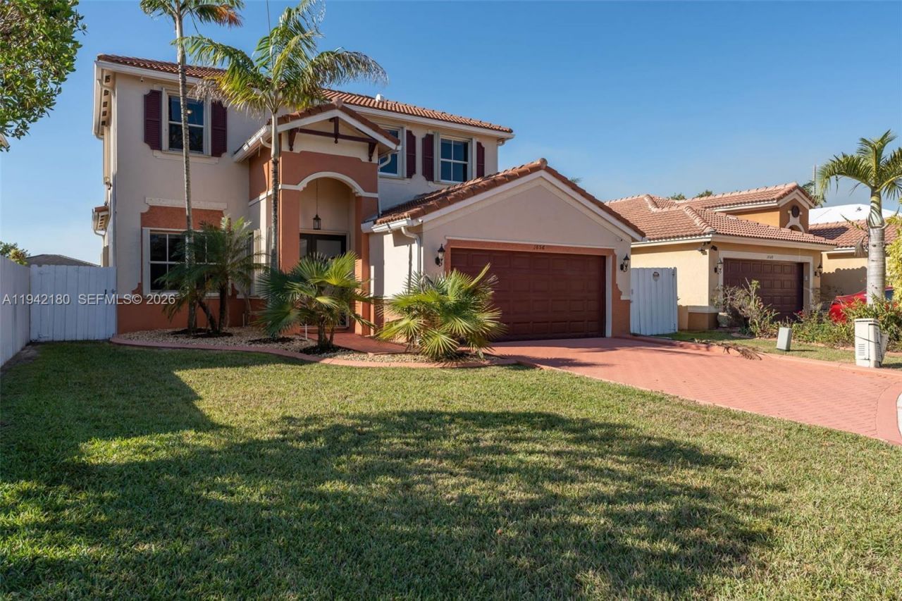 1856 NE 3rd Ct, Homestead, FL 33033 Photo