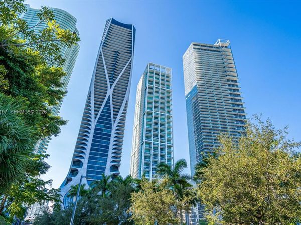 1100 Biscayne Blvd , Unit 2907, Miami, FL 33132