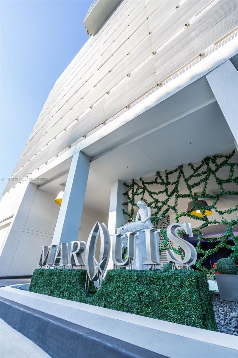 1100 Biscayne Blvd , Unit 2907, Miami, FL 33132 Photo