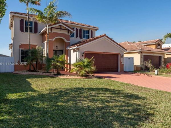 1856 NE 3rd Ct, Homestead, FL 33033