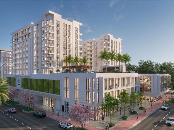 4011 Salzedo Street, Unit 906, Coral Gables, FL 33146