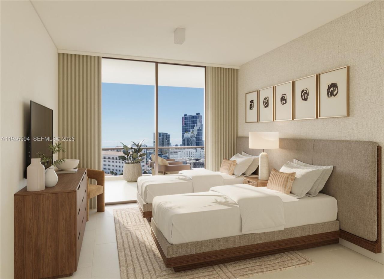 4011 Salzedo Street, Unit 906, Coral Gables, FL 33146 Photo