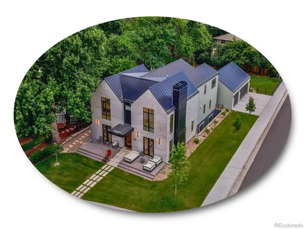 300 Oneida Street , Denver, CO 80220