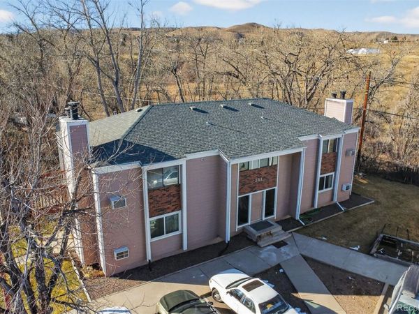 281 S Zinnia Way, Unit 2D, Denver, CO 80228