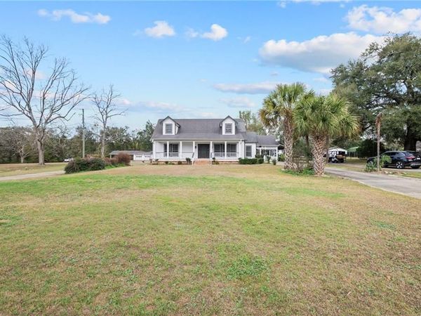 10870C Beverly Road, Irvington, AL 36544
