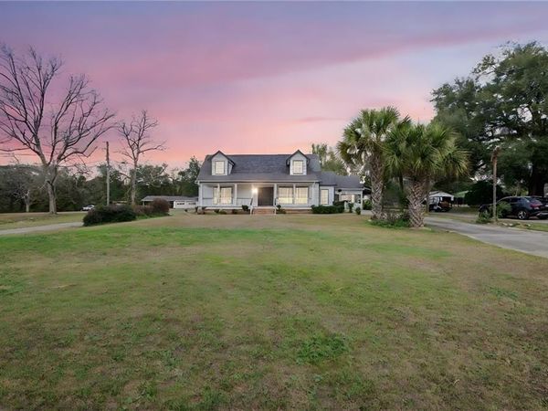 10870C Beverly Road, Irvington, AL 36544