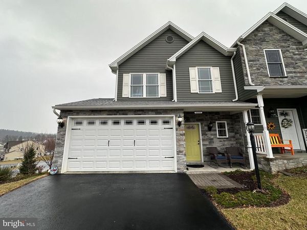 11115 GOPHER DRIVE N, WAYNESBORO, PA 17268