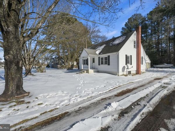 12739 GREENSBORO ROAD, GREENSBORO, MD 21639