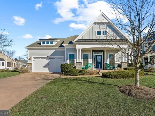 27053 FIREFLY BOULEVARD, Unit 127, MILLSBORO, DE 19966