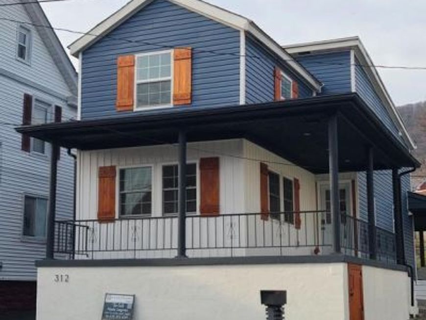 312 Center Street, Wiconisco, PA 17097 Main Photo