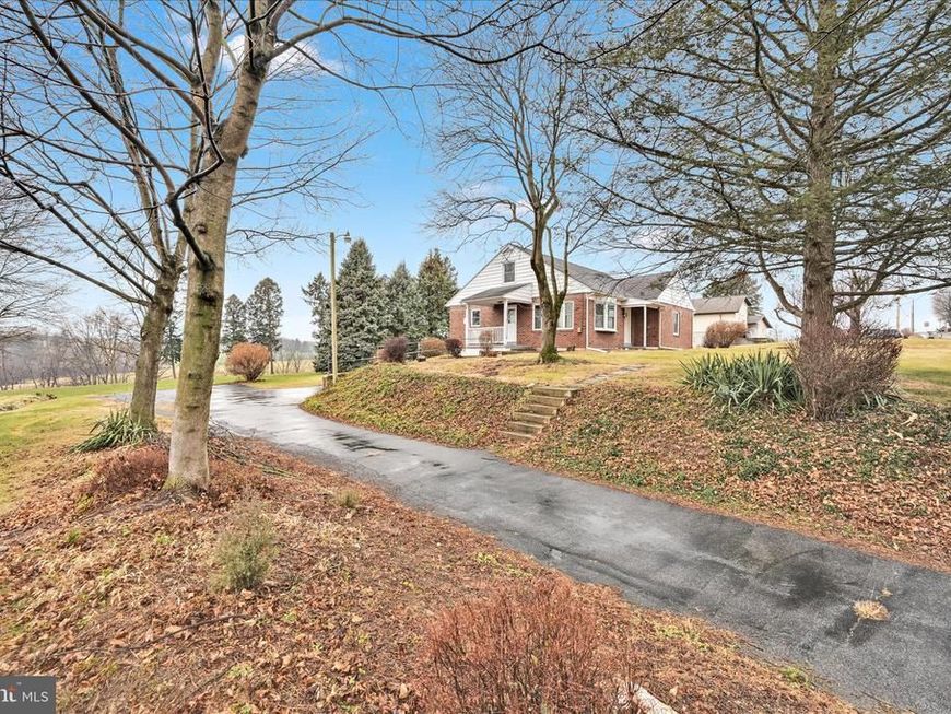 1225 Shumaker Road, Manheim, PA 17545 Main Photo