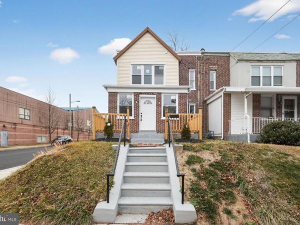 16 W 38TH STREET, WILMINGTON, DE 19802