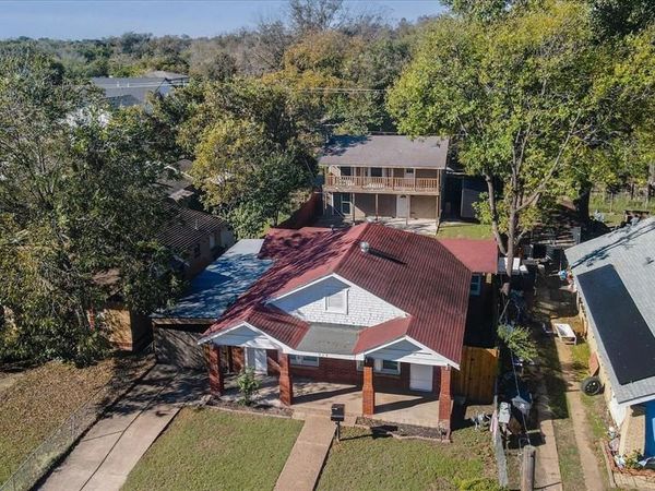 927 S Rosemont Avenue, Dallas, TX 75208