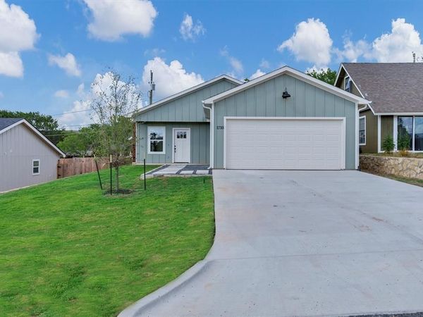 1710 Broken Bow Road, Granbury, TX 76049