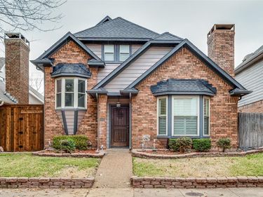 6019 Willow Wood Lane, Dallas, TX 75252
