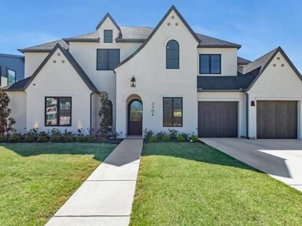 3304 Ferguson Road, Grapevine, TX 76092