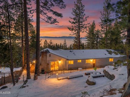 1265 Lincoln Circle, Zephyr Cove, NV 89448 Photo