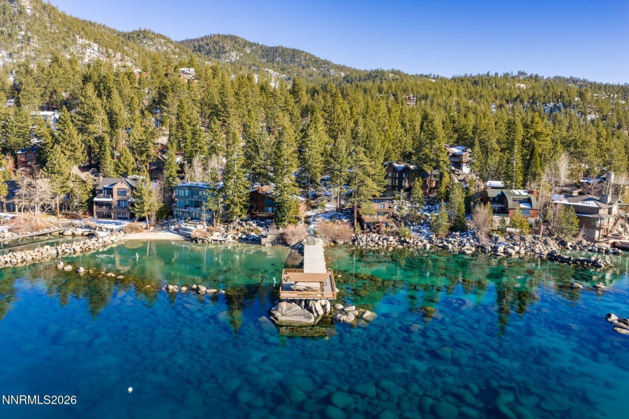 1265 Lincoln Circle, Zephyr Cove, NV 89448 Photo