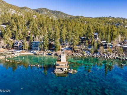 1265 Lincoln Circle, Zephyr Cove, NV 89448 Photo