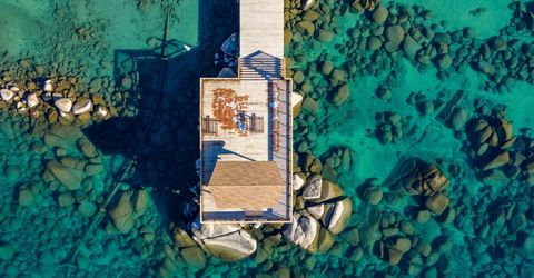 1265 Lincoln Circle, Zephyr Cove, NV 89448 Photo