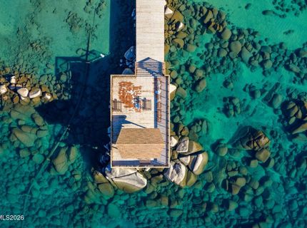 1265 Lincoln Circle, Zephyr Cove, NV 89448 Photo