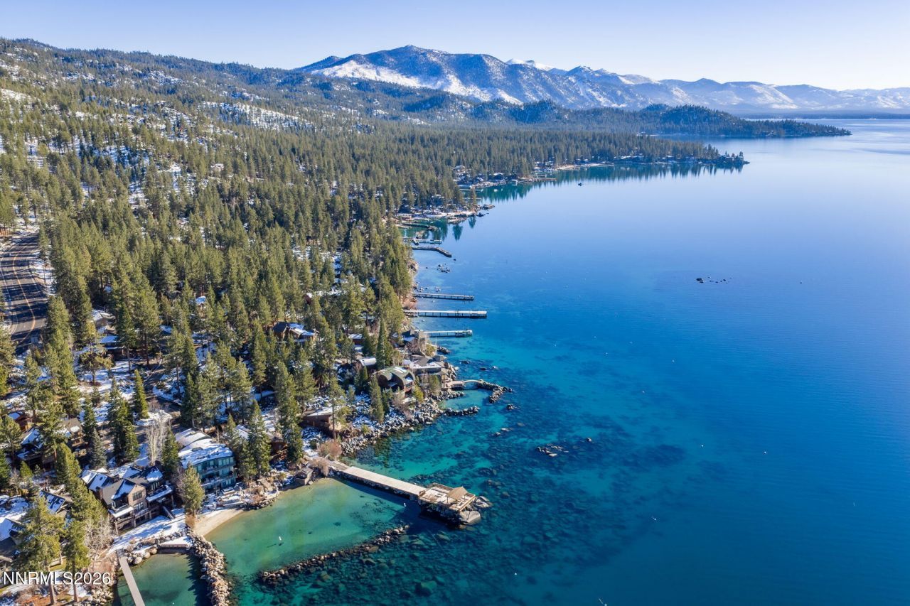 1265 Lincoln Circle, Zephyr Cove, NV 89448 Photo