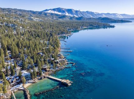 1265 Lincoln Circle, Zephyr Cove, NV 89448 Photo