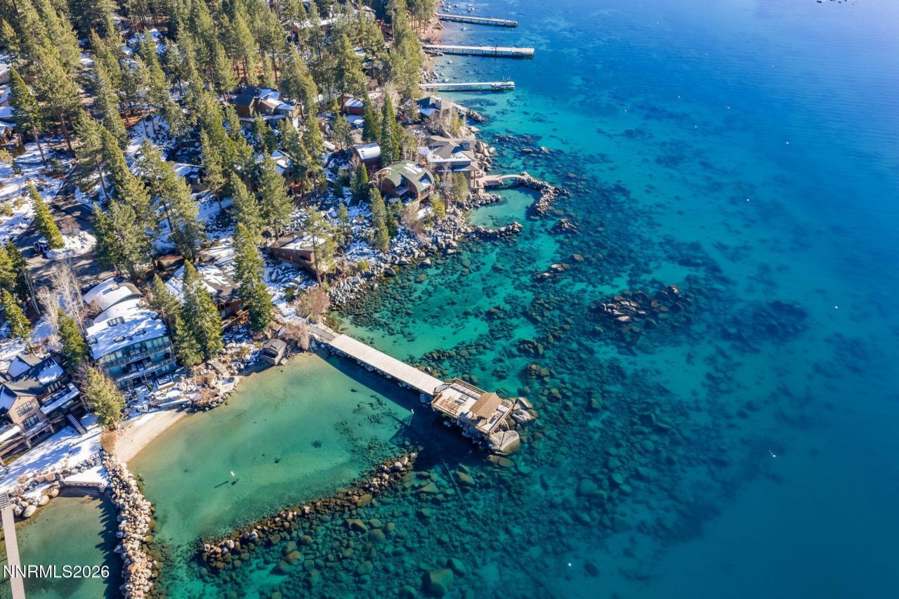 1265 Lincoln Circle, Zephyr Cove, NV 89448 Photo