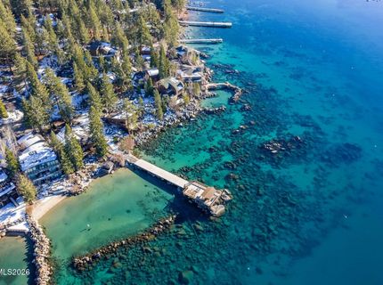 1265 Lincoln Circle, Zephyr Cove, NV 89448 Photo