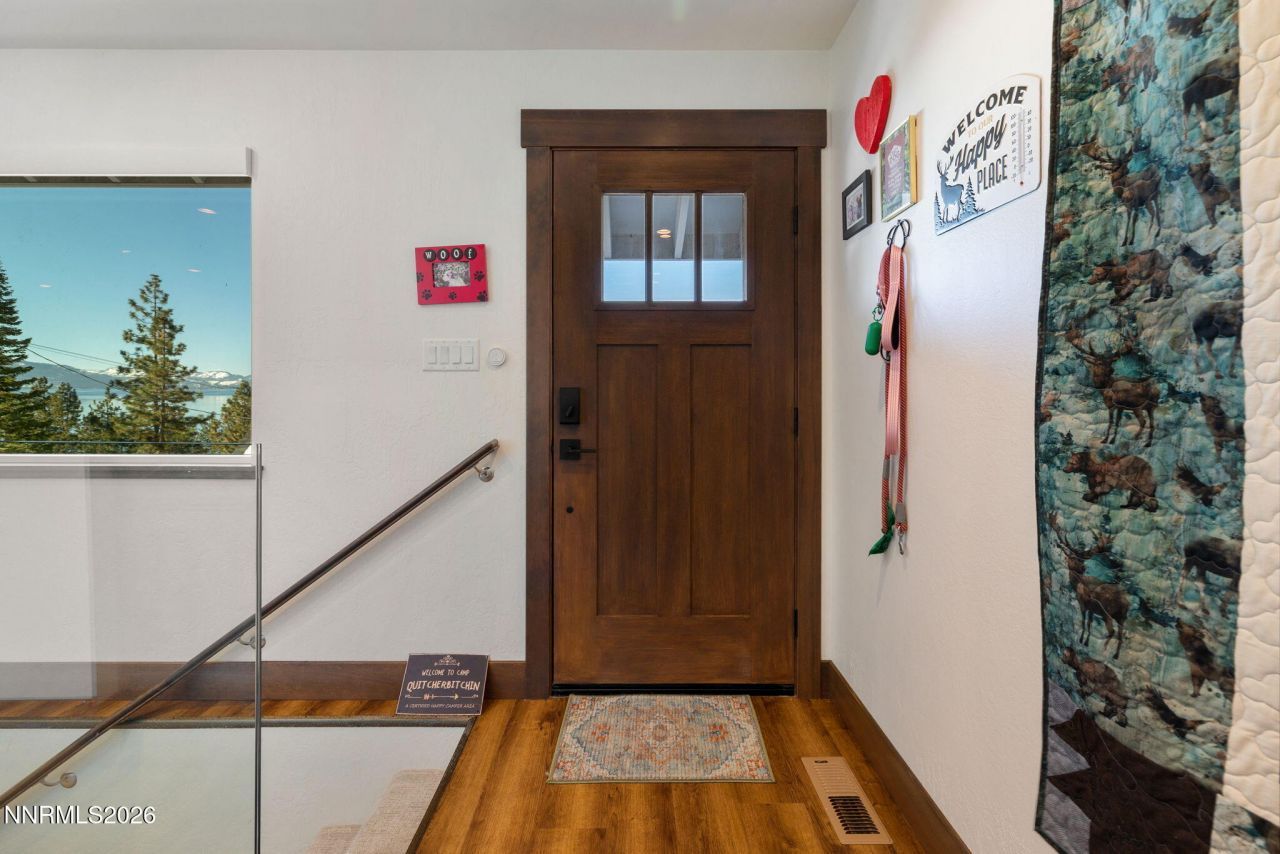 1265 Lincoln Circle, Zephyr Cove, NV 89448 Photo