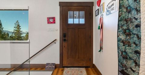 1265 Lincoln Circle, Zephyr Cove, NV 89448 Photo