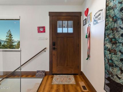 1265 Lincoln Circle, Zephyr Cove, NV 89448 Photo