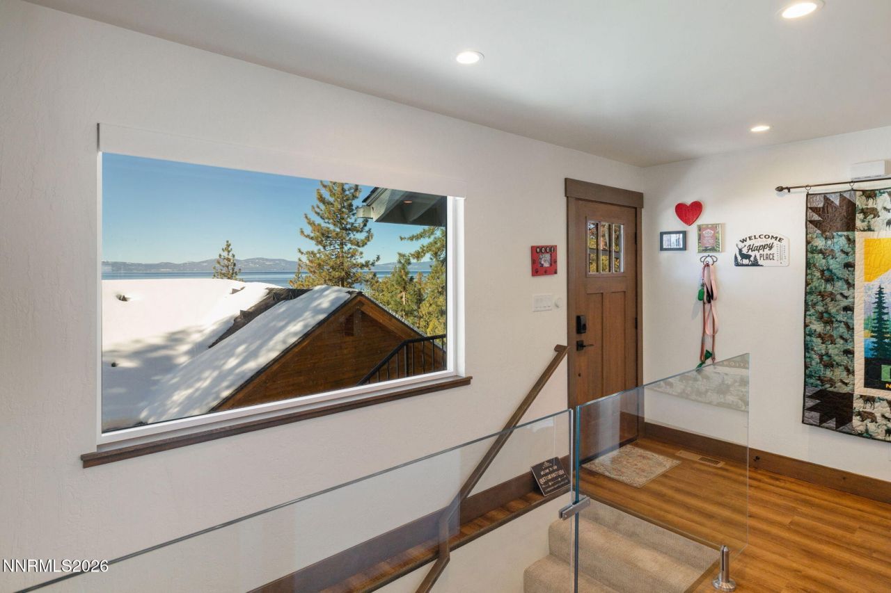 1265 Lincoln Circle, Zephyr Cove, NV 89448 Photo