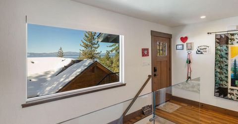 1265 Lincoln Circle, Zephyr Cove, NV 89448 Photo