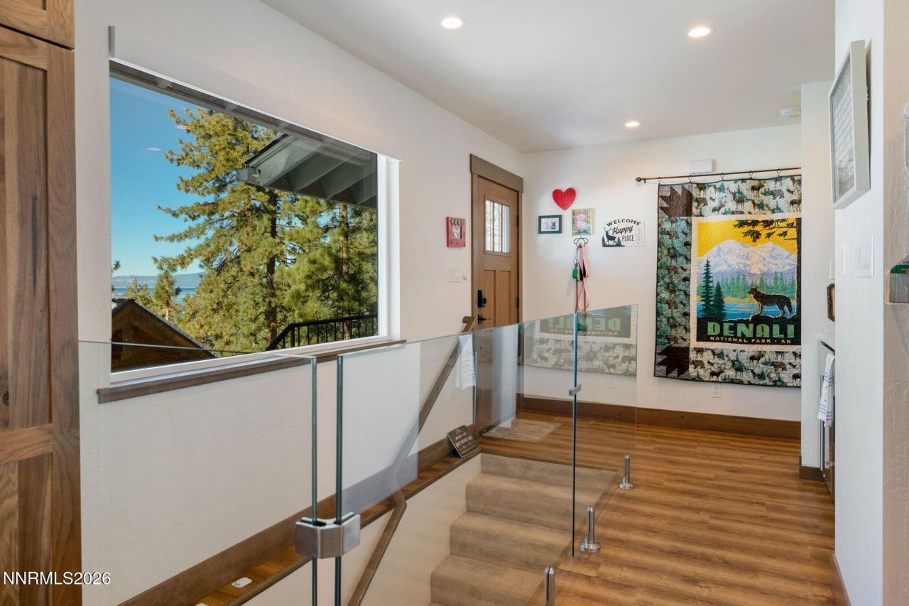 1265 Lincoln Circle, Zephyr Cove, NV 89448 Photo