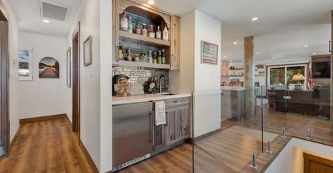 1265 Lincoln Circle, Zephyr Cove, NV 89448 Photo