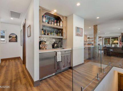 1265 Lincoln Circle, Zephyr Cove, NV 89448 Photo