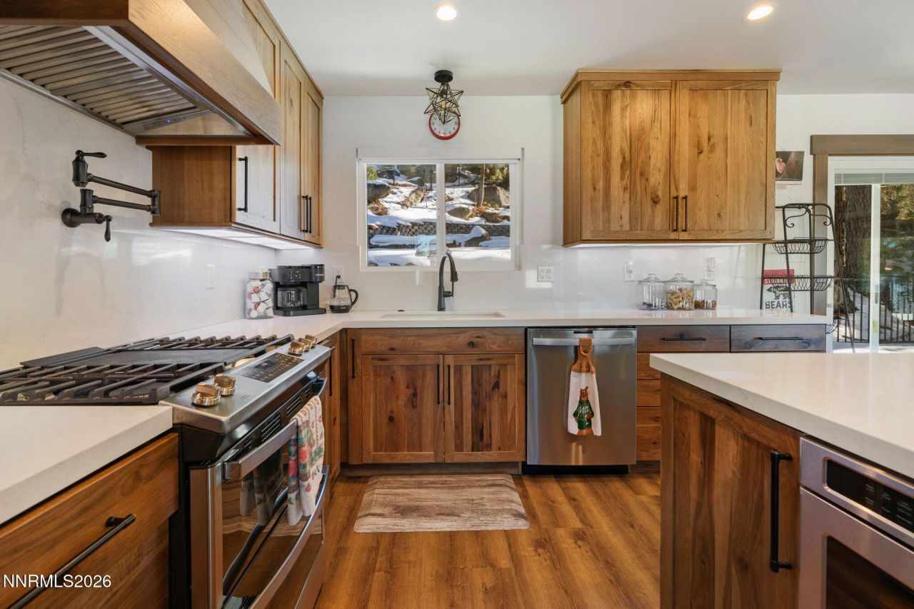 1265 Lincoln Circle, Zephyr Cove, NV 89448 Photo