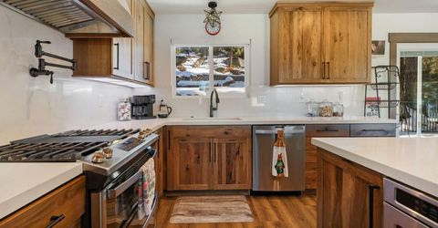 1265 Lincoln Circle, Zephyr Cove, NV 89448 Photo