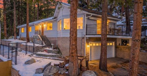 1265 Lincoln Circle, Zephyr Cove, NV 89448 Photo